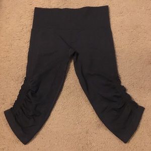 Lululemon Crop Leggings